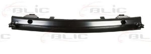 6502-03-1677230P BLIC Передня панель кузова