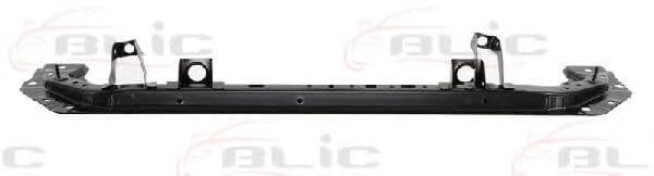 6502-03-1679230P BLIC Передня панель кузова для Nissan X-Trail