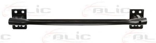 6502-03-2013232P BLIC Передня панель кузова для Fiat 500