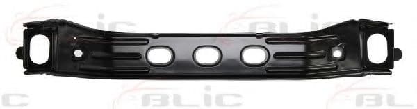 6502-03-2014231P BLIC Передня панель кузова