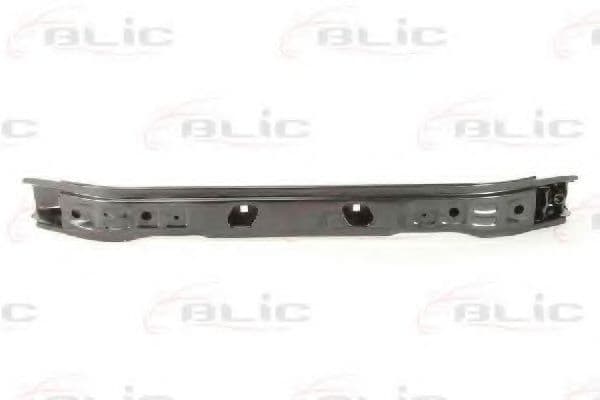 6502-03-2023230P BLIC Передняя панель кузова