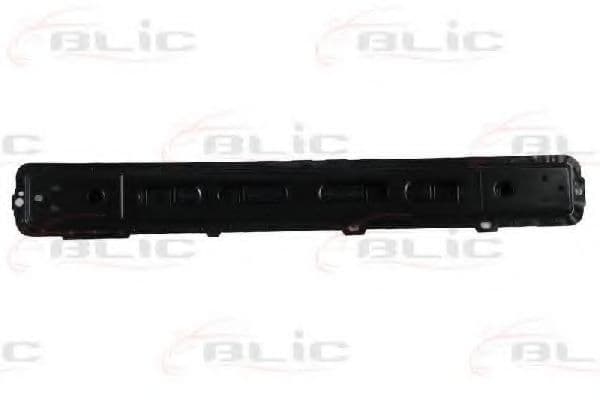 6502-03-2029230P BLIC Передня панель кузова для Fiat Bravo