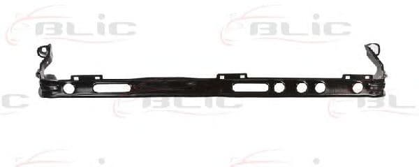 6502-03-2533230P BLIC Передняя панель кузова для Ford Focus