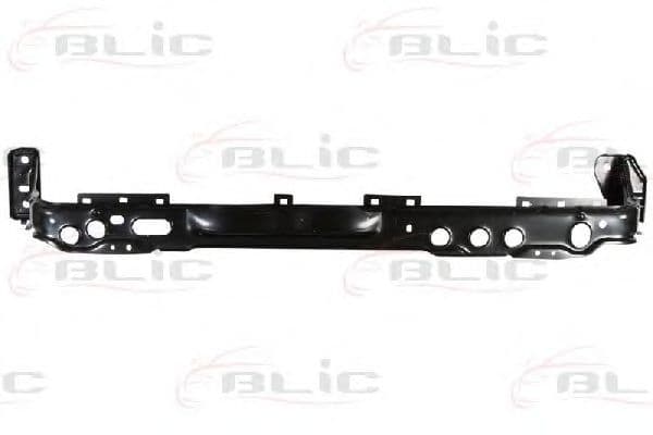 6502-03-2536230P BLIC Передняя панель кузова для Ford Focus