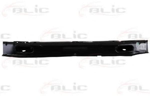6502-03-5022230P BLIC Передняя панель кузова
