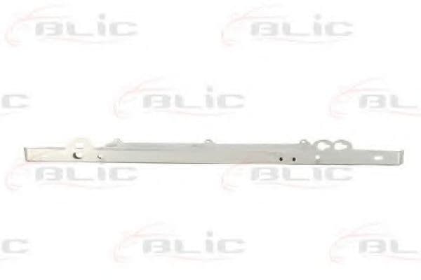 6502-03-5024231P BLIC Передняя панель кузова для Opel Corsa