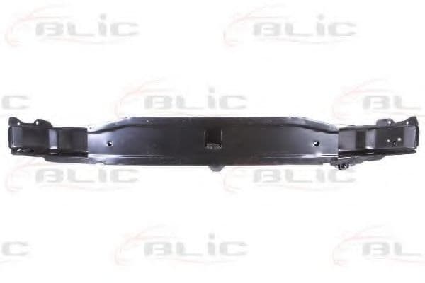 6502-03-6032230P BLIC Передняя панель кузова