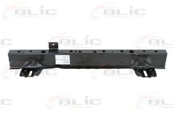6502-03-6734230P BLIC Передняя панель кузова для Subaru Impreza