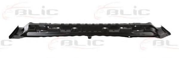 6502-03-6737230P BLIC Передняя панель кузова для Subaru Forester