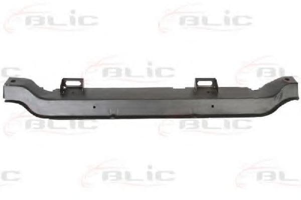 6502-03-7513230P BLIC Передня панель кузова для Skoda Felicia