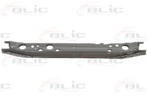 6502-03-8109230P BLIC Передня панель кузова для Toyota Yaris