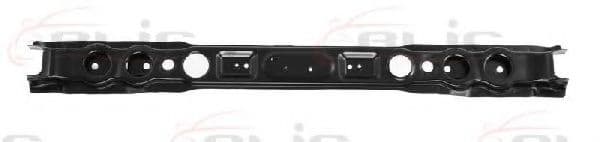 6502-03-8183230P BLIC Передняя панель кузова