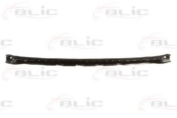 6502-03-9548230P BLIC Передня панель кузова для Volkswagen Tiguan
