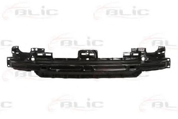 6502-03-9558231P BLIC Передня панель кузова для Volkswagen Transporter