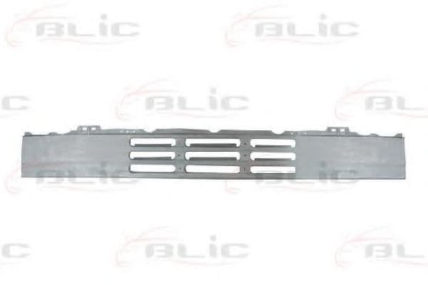 6502-03-9560230P BLIC Передняя панель кузова для Volkswagen LT