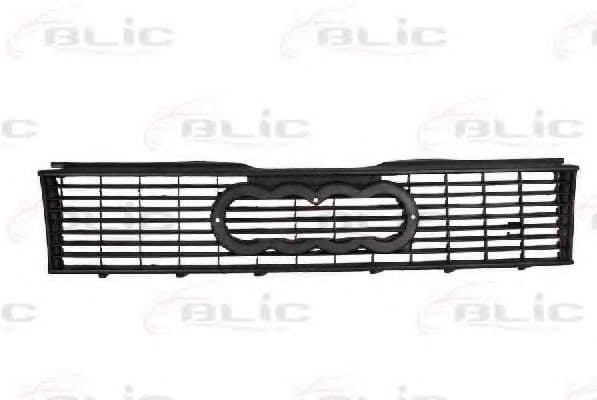 6502-07-0016990P BLIC Решітка радіатора