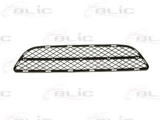 6502-07-0062997P BLIC Вентиляційна решітка бампера