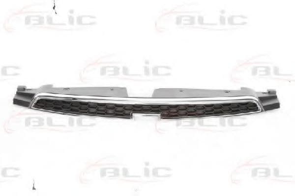 6502-07-1133990P BLIC Решетка радиатора для Chevrolet Cruze