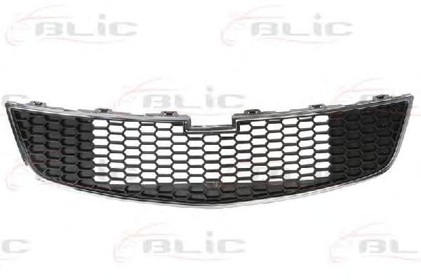 6502-07-1133991P BLIC Решітка радіатора для Chevrolet Cruze