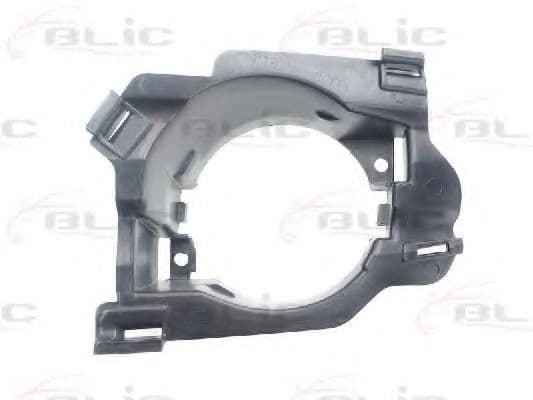 6502-07-1301915P BLIC Рамка протитуманної фари