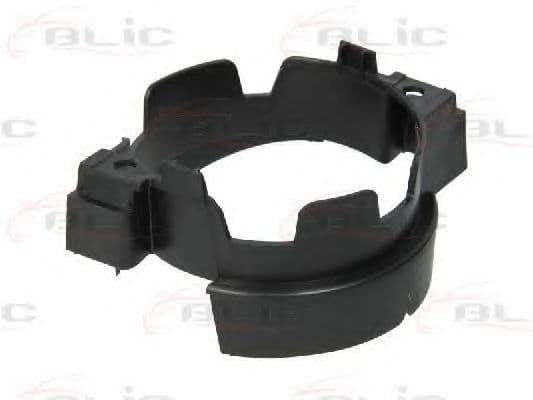 6502-07-1301993P BLIC Рамка протитуманної фари