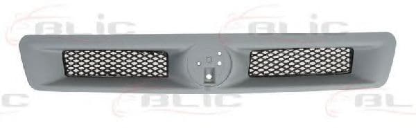6502-07-2007990P BLIC Решетка радиатора