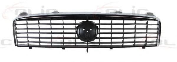 6502-07-2018990P BLIC Решетка радиатора для Fiat Linea