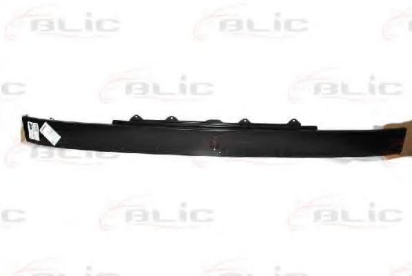 6502-07-2092990P BLIC Решітка радіатора для Fiat Ducato