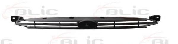 6502-07-2530994P BLIC Решетка радиатора для Ford Escort