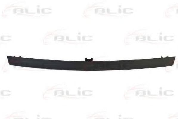 6502-07-2562990P BLIC Решетка радиатора для Ford Fiesta