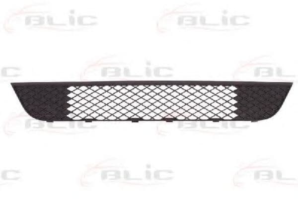 6502-07-2564991P BLIC Решітка радіатора для Ford Fiesta