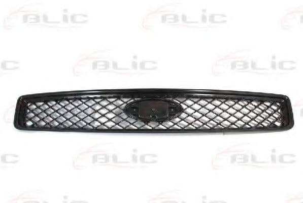 6502-07-2576990P BLIC Решетка радиатора для Ford Fusion