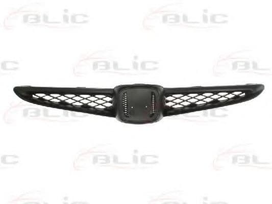 6502-07-2901990P BLIC Решетка радиатора для Honda Jazz