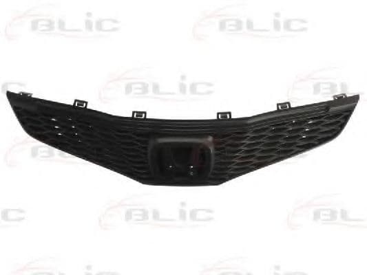 6502-07-2901992P BLIC Решетка радиатора для Honda Jazz