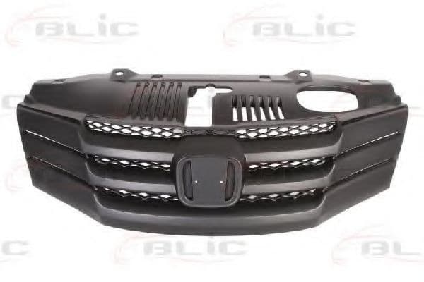 6502-07-2903990P BLIC Решітка радіатора для Honda City