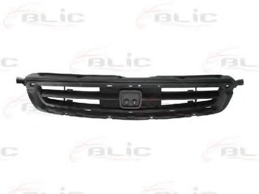 6502-07-2936993P BLIC Решетка радиатора для Honda Civic