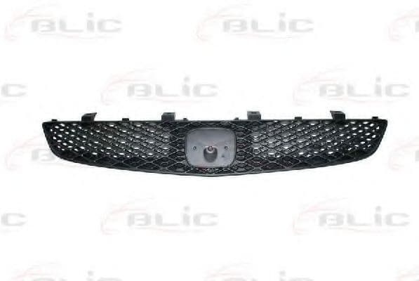 6502-07-2938993P BLIC Решітка радіатора для Honda Civic