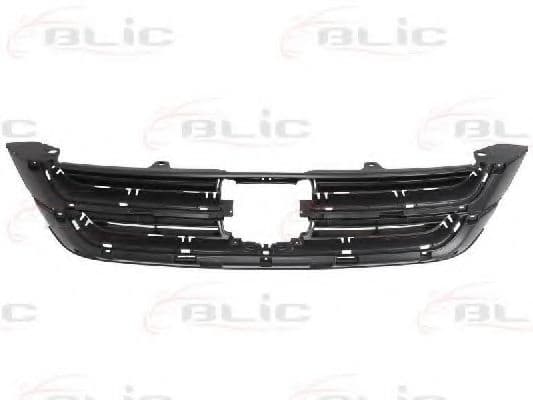 6502-07-2957992P BLIC Решітка радіатора для Honda CR-V