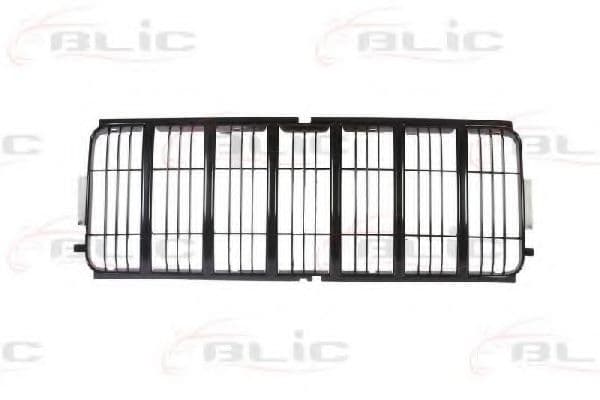 6502-07-3211991P BLIC Решітка радіатора для Jeep Cherokee