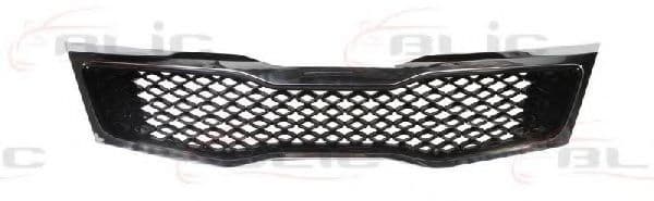 6502-07-3221990P BLIC Решетка радиатора для Kia Optima