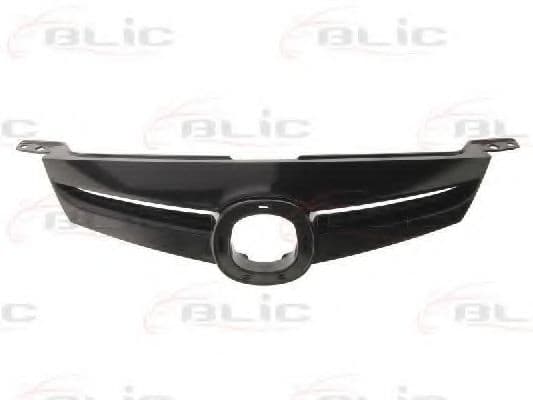6502-07-3451993P BLIC Решетка радиатора для Mazda 6