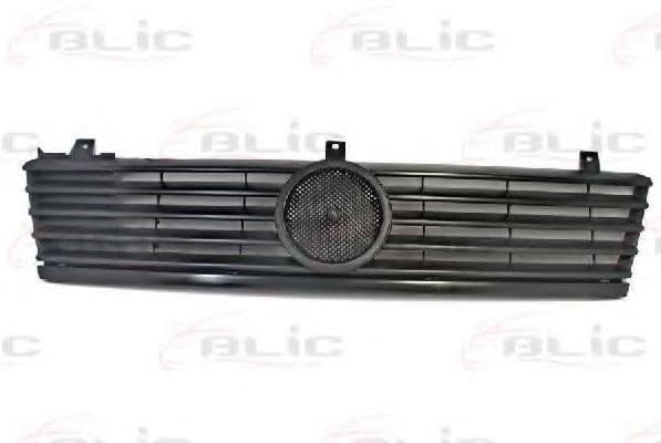 6502-07-3541990P BLIC Решітка радіатора