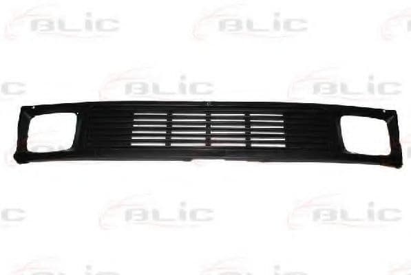 6502-07-3545990P BLIC Решітка радіатора для Mercedes T1