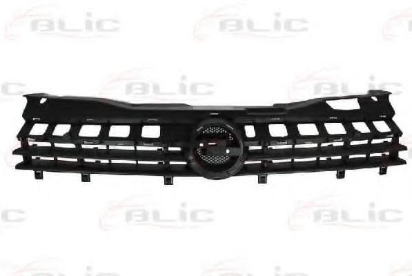6502-07-5052990P BLIC Решетка радиатора для Opel Astra