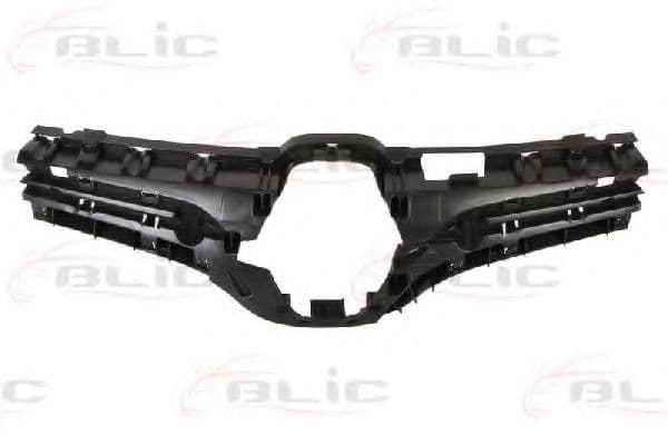 6502-07-6011993P BLIC Решетка радиатора