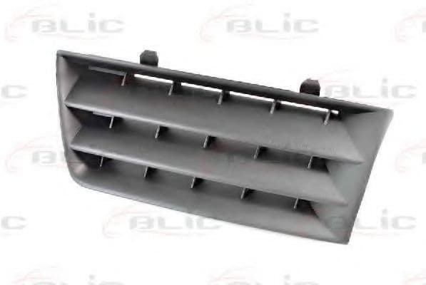 6502-07-6041991P BLIC Решетка радиатора для Renault Megane