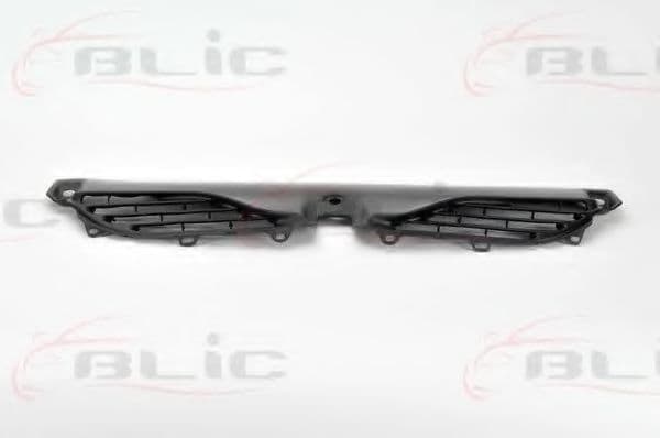 6502-07-6049990P BLIC Решітка радіатора для Renault Laguna