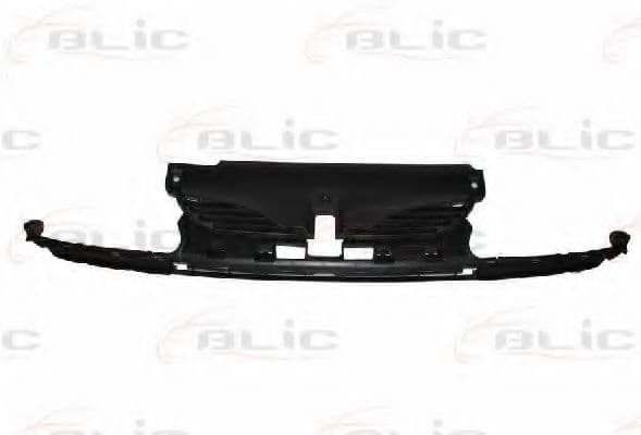 6502-07-6049993P BLIC Решітка радіатора для Renault Laguna
