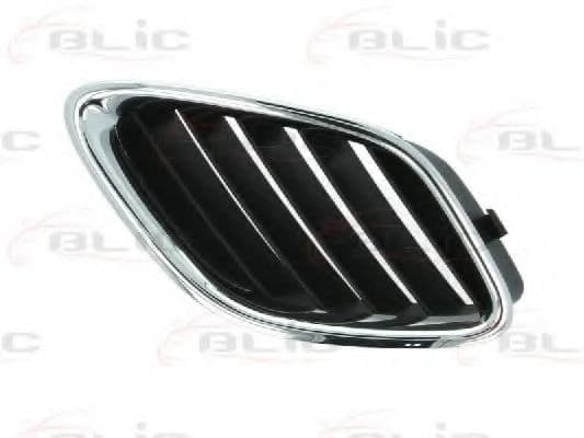 6502-07-6522993P BLIC Решітка радіатора для SAAB 9-3