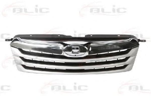 6502-07-6715992P BLIC Решітка радіатора для Subaru Outback